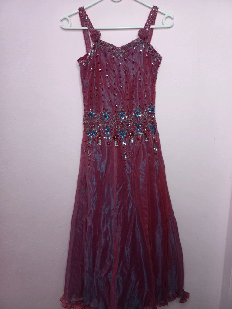 Beautiful Princess Dress