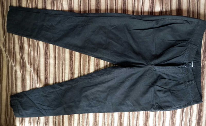 Black Pant