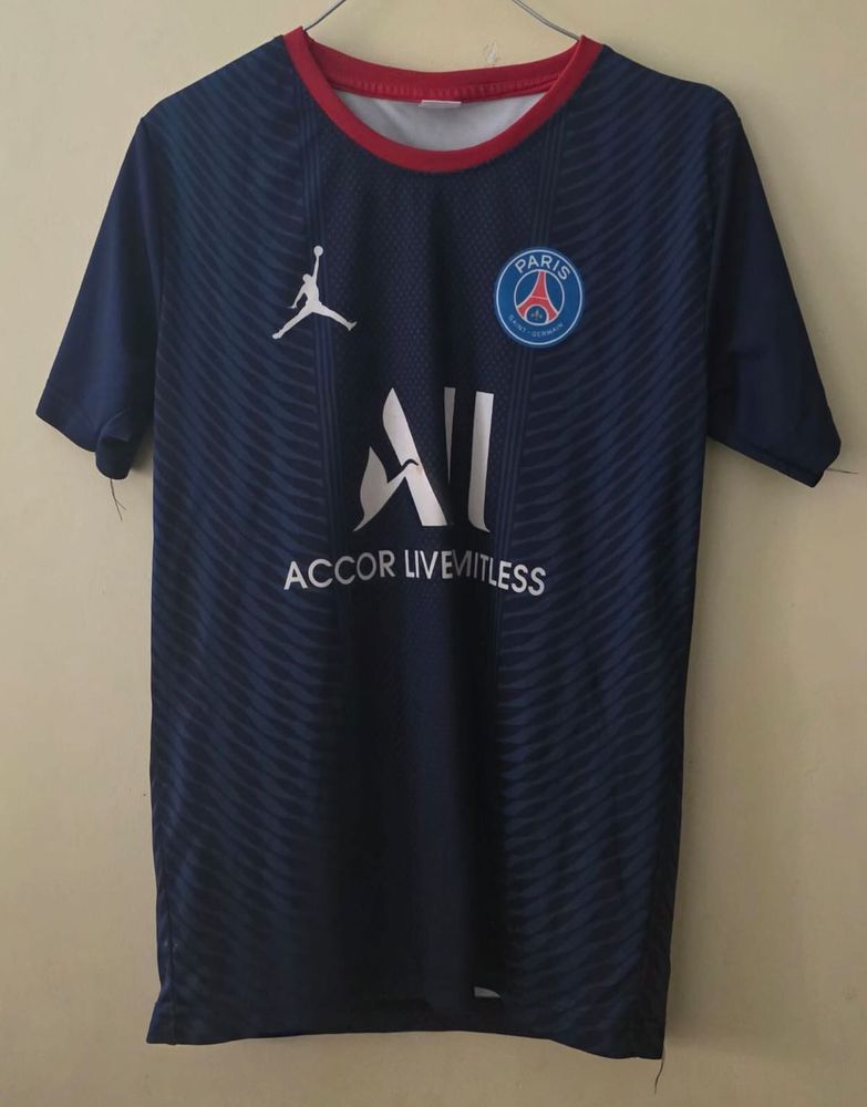 Paris Saint-Germain Jersey