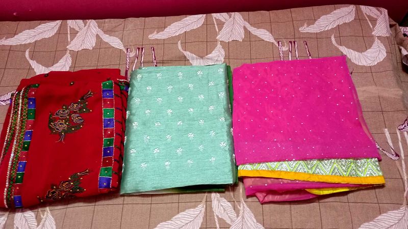 Elegant Saree Collection 3