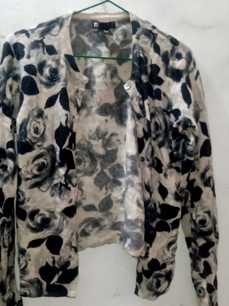Super Classy Cardigan New🎯