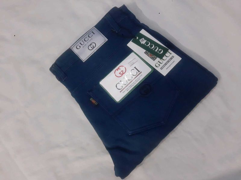 men&#39;s Slim Fit Strechable Jeans 5 pocket