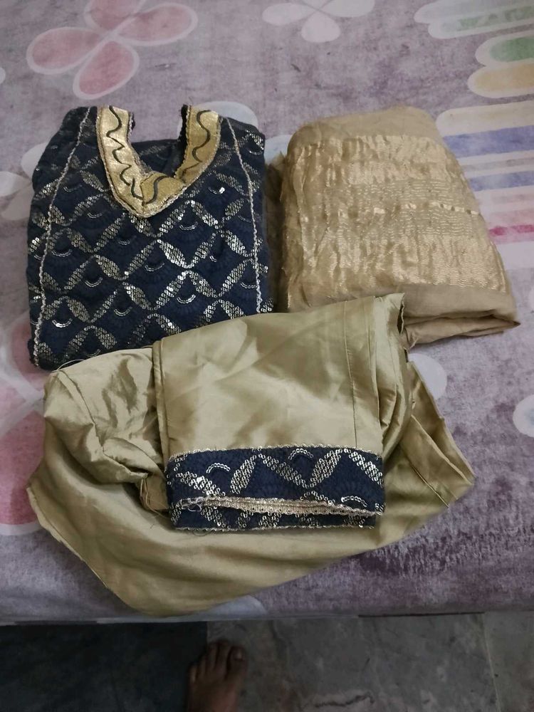 Elegant Kurta Set