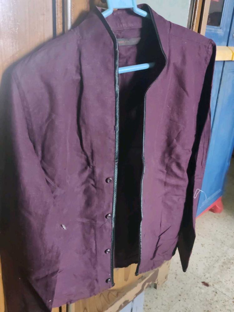 Genzy Shirt