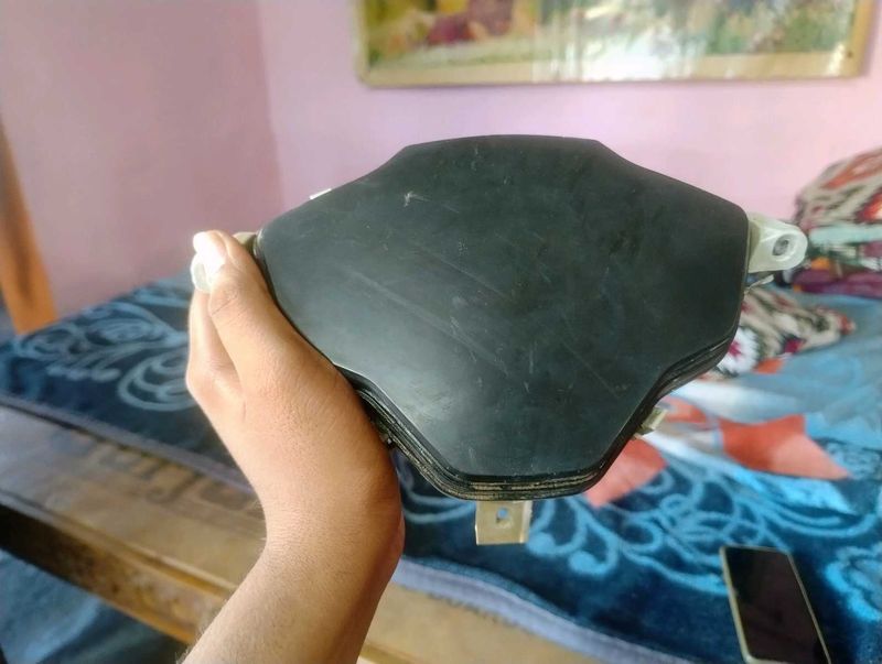 electronics