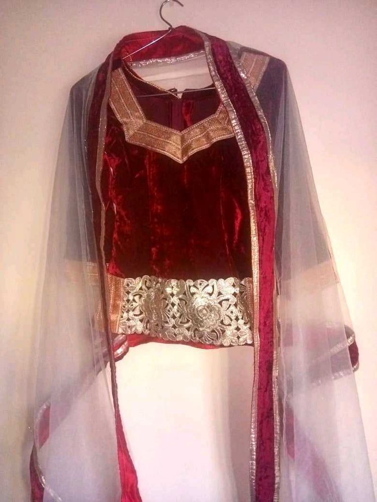 Limited Offer New Lehanga Choli