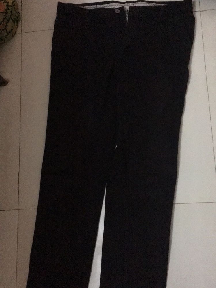 Strachable Jeans Pant