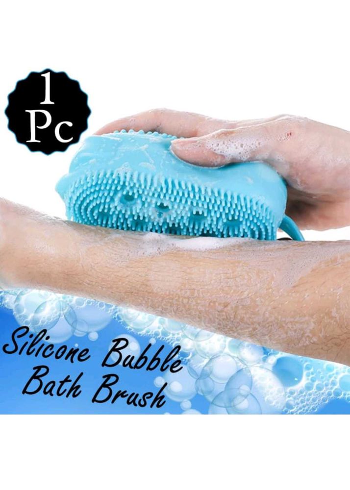 Silicon Bubble Bath Spa Supersoft