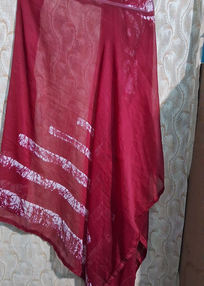 Chunna Print Dupatta