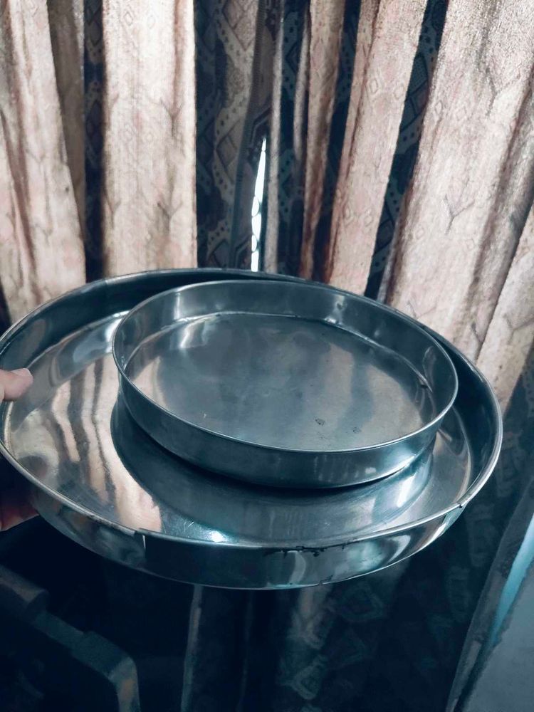 Steel Plates