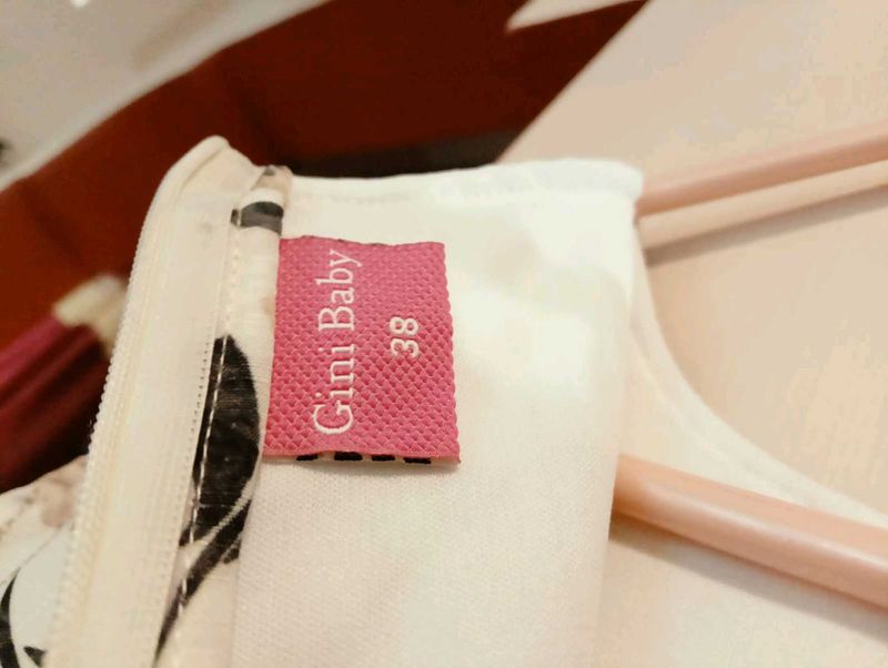 Floral Tiered Sundress