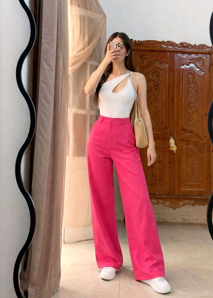 Top &amp; Pant Set✨💞