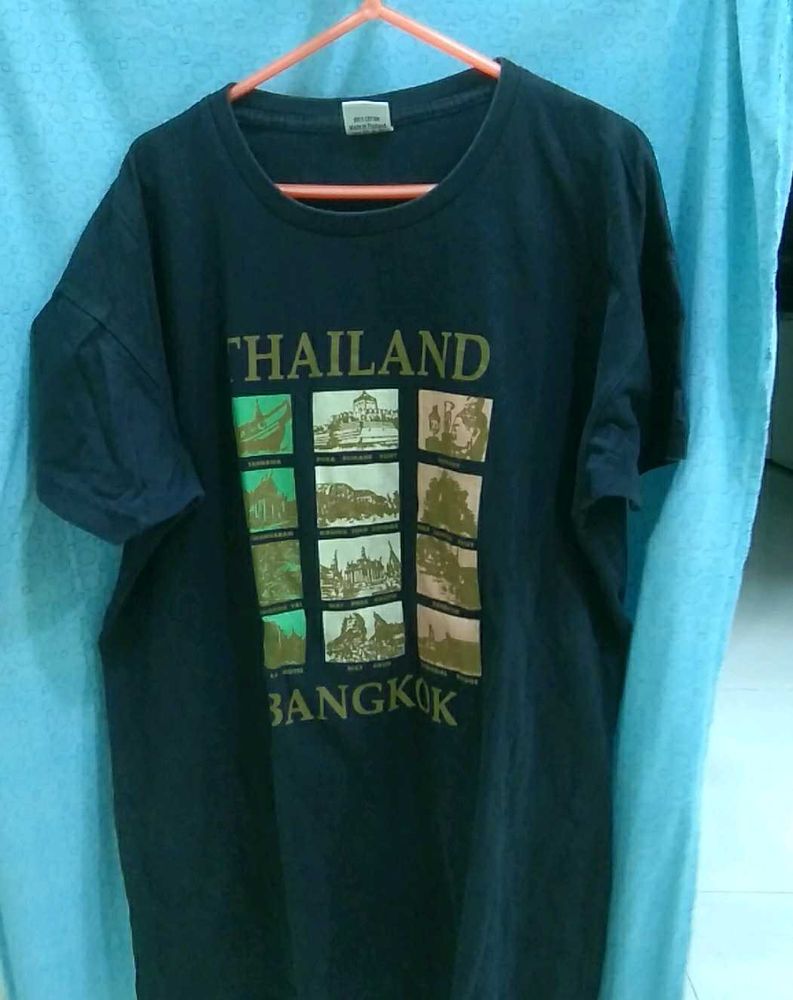 Thailand Bangkok Tee