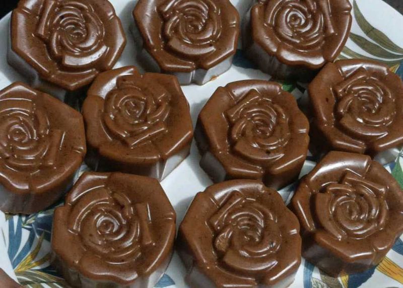 Coffee Chandan Soap