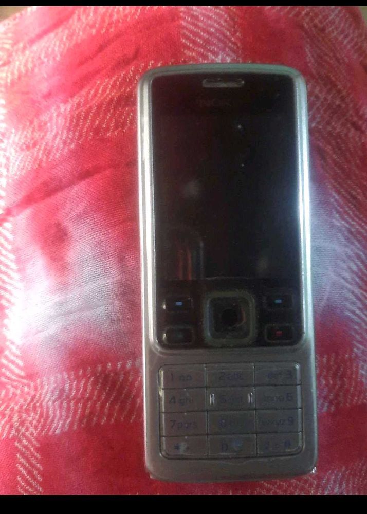 Nokia 6300