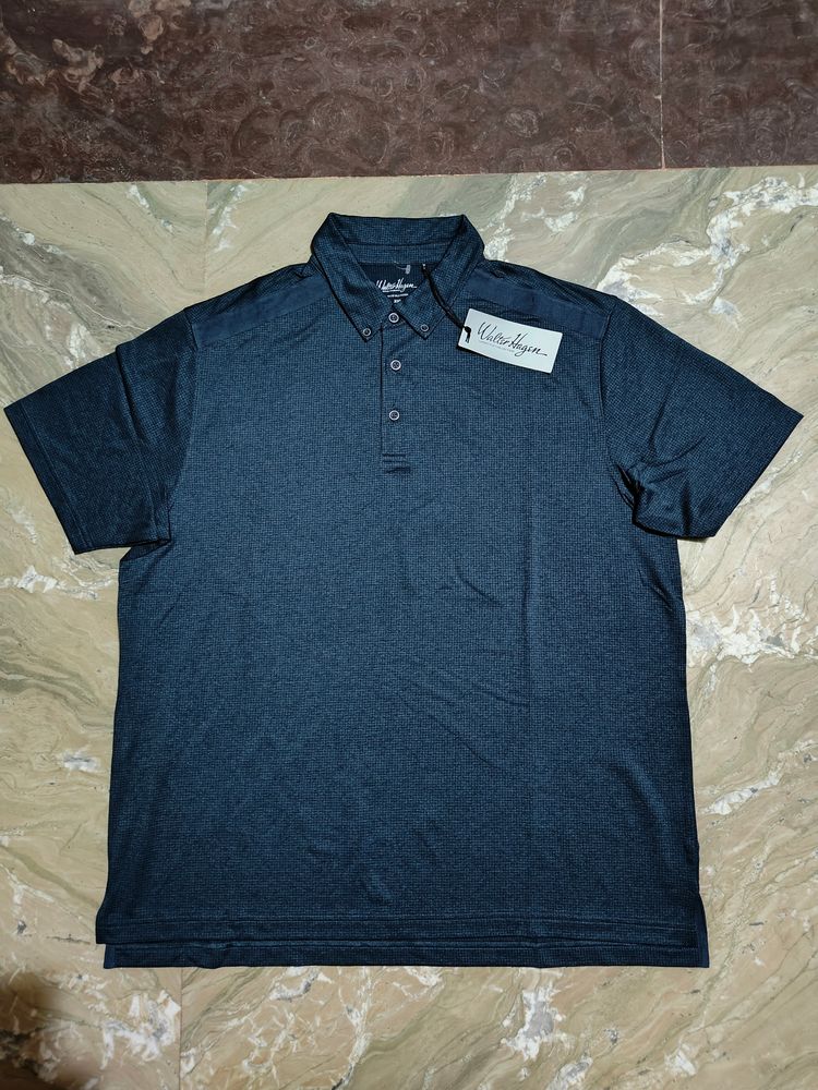 Walter Hagen Tshirt For Men Size XXL