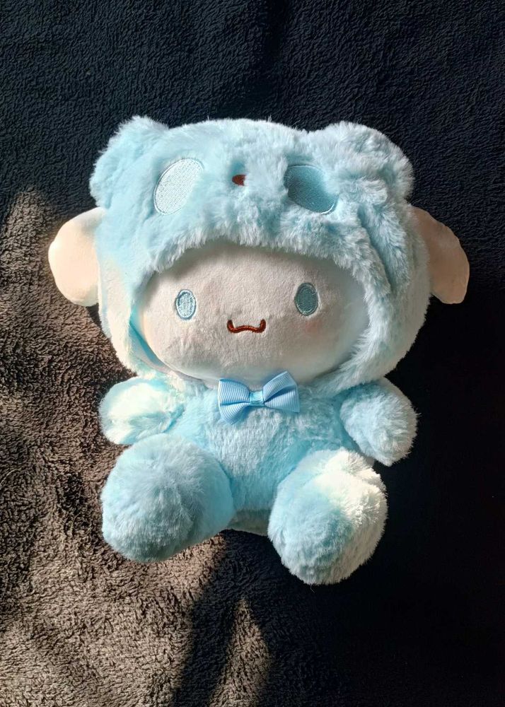 Cinnamoroll Plush Toy