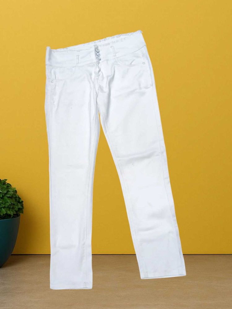 E@22 Size-38 (Sale) Latest Ladies high waist Jeans