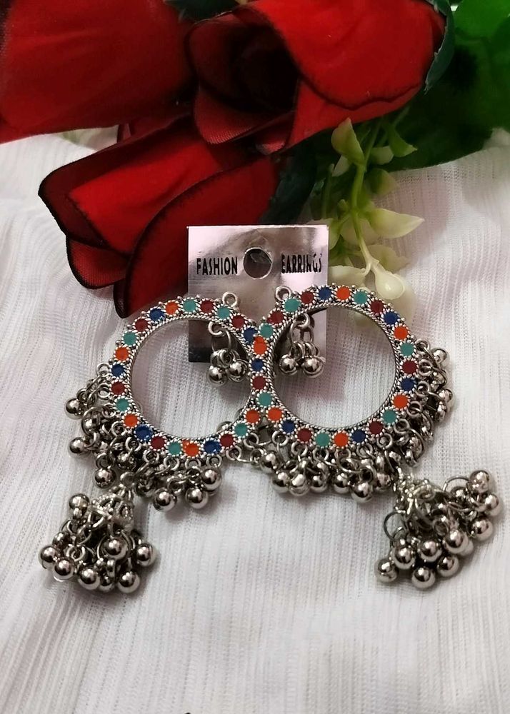Antique Earrings