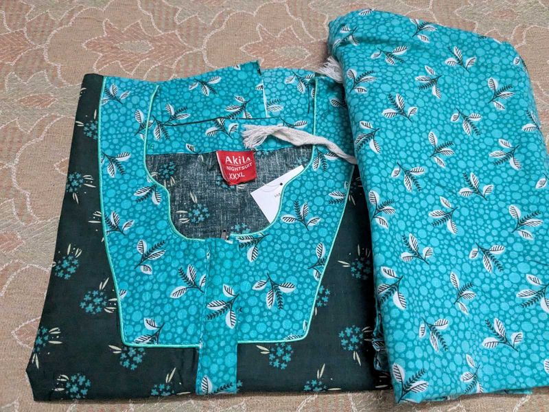 Night Suit