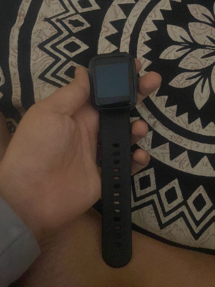 Boat Smartwatch
