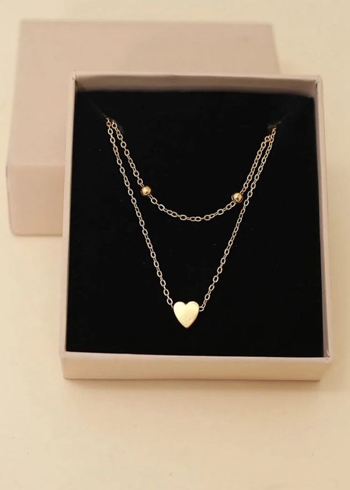 Scarlett necklace