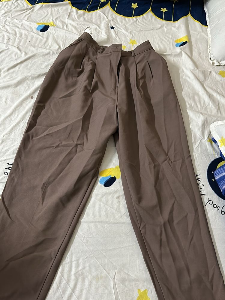 Korean pant
