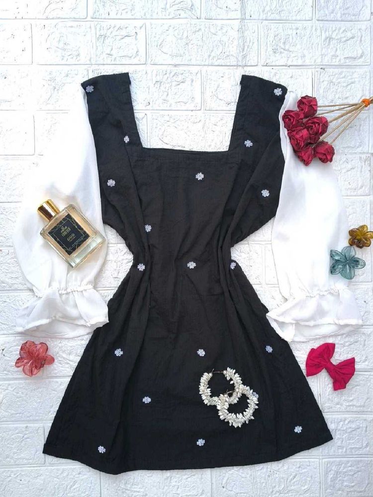 Corset Back Pinteresty Kurti🌷