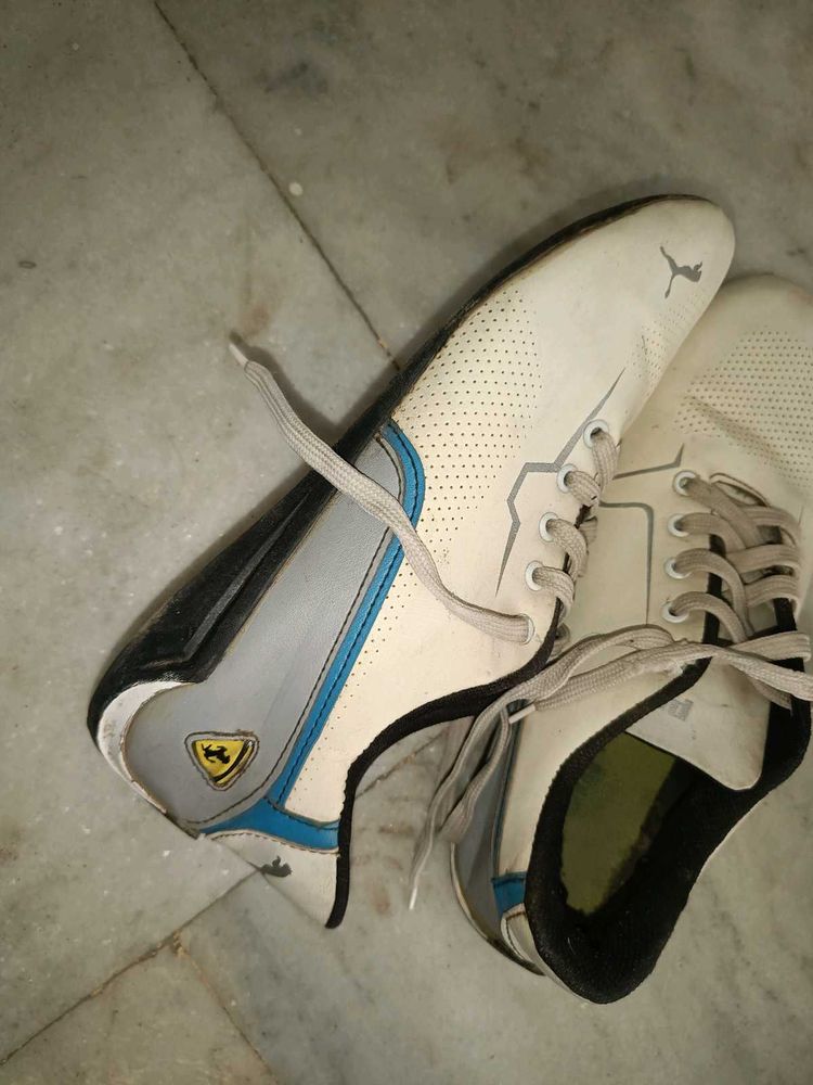 PUMA Shoes