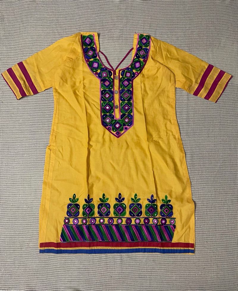 Salwaar Suit