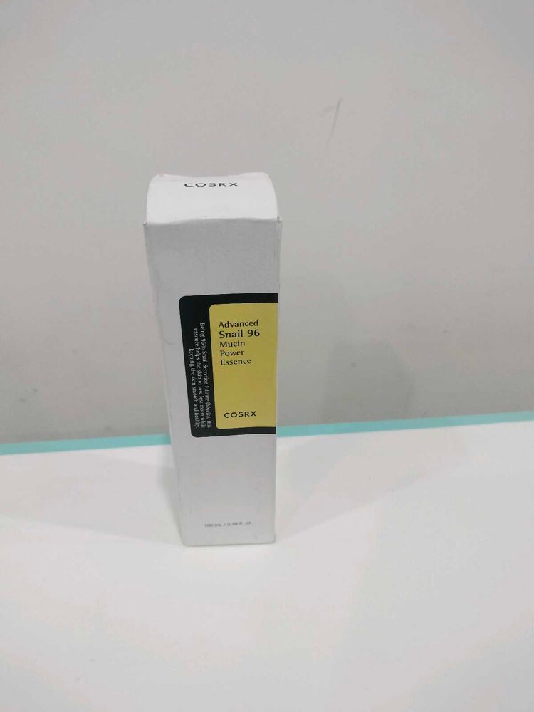 COSRX Snail 96 Mucin Power Essence Fix Price