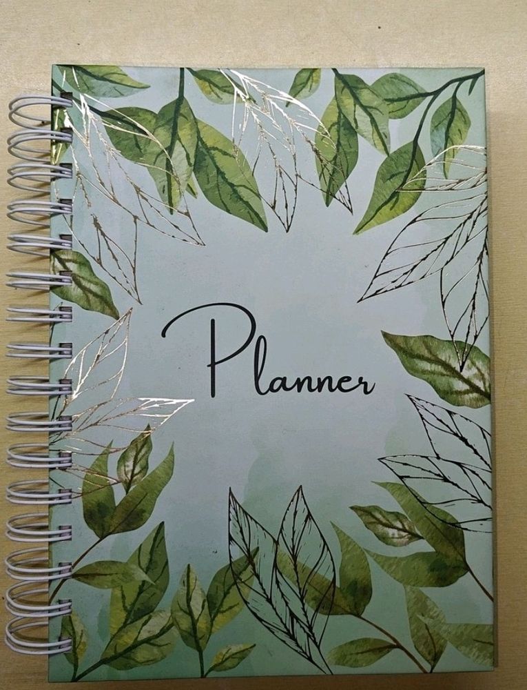 Combo Offer Diary and Brush pens