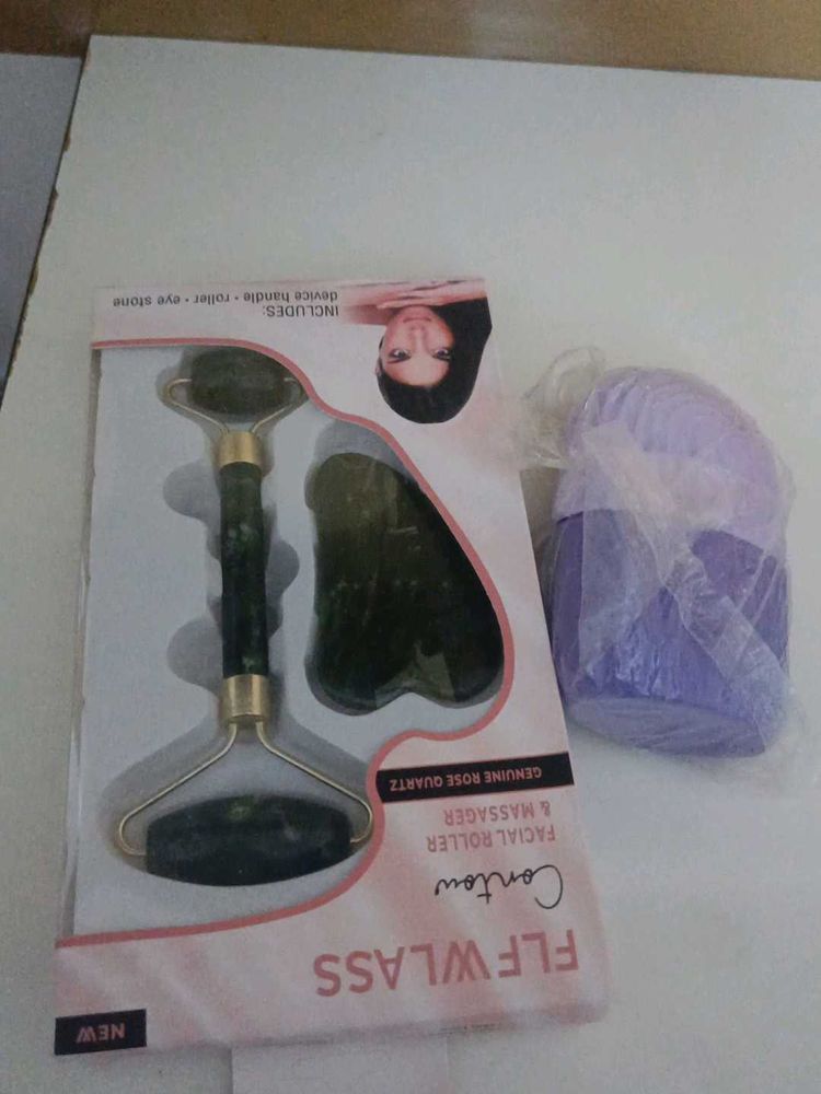 Stone Massage Roller