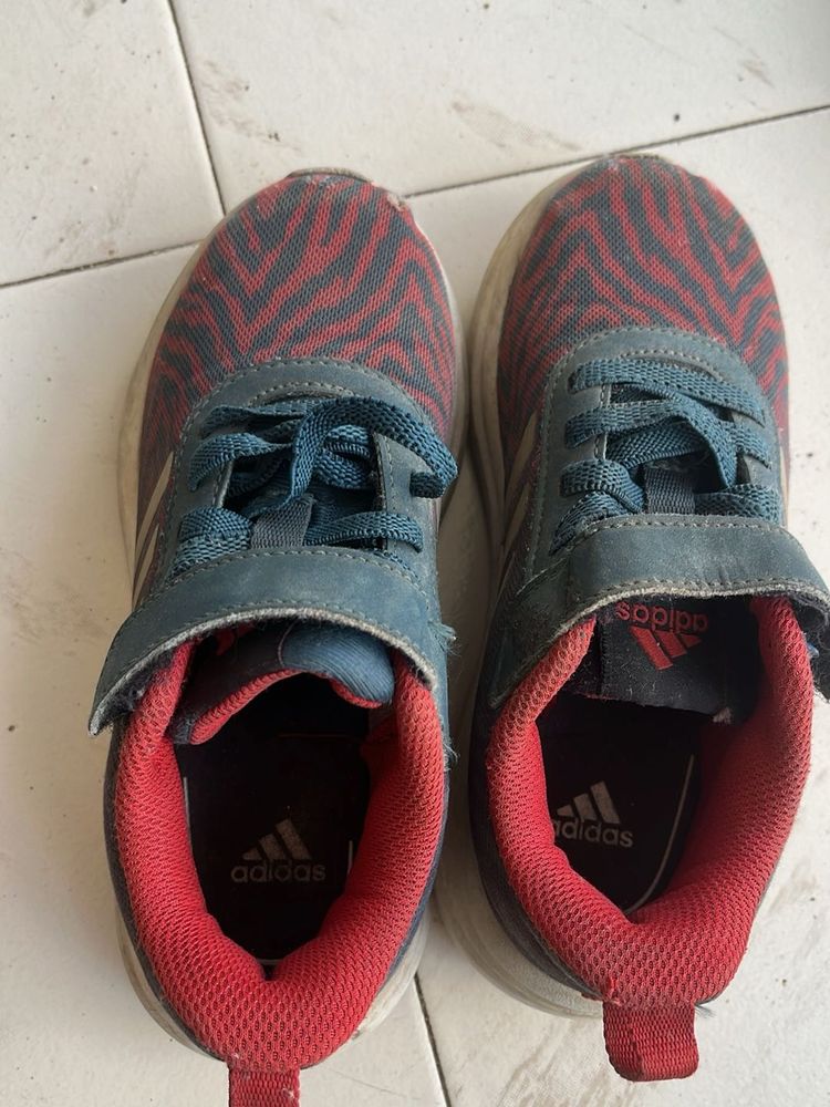 Adidas Kids Sneakers