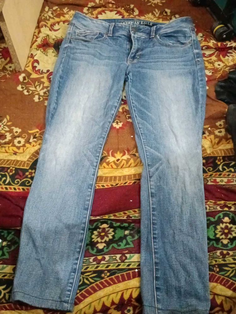 American Eagle Denim Jeans