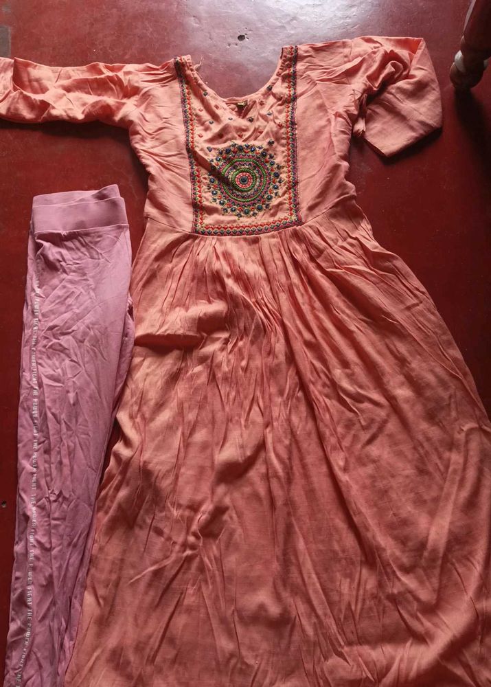 Kurta Set