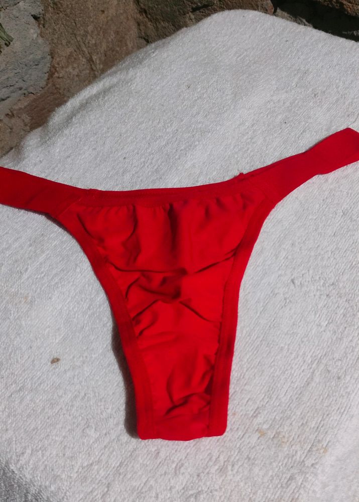 Men And Women Sexcy Thong Small Size 30