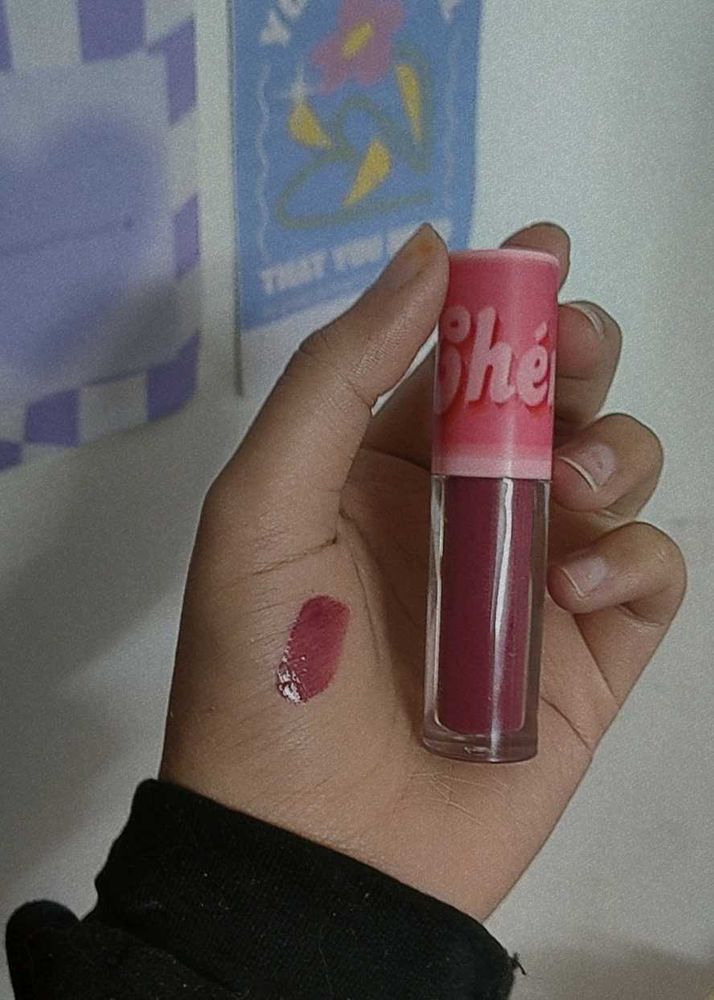Cherie Beauty Lip gloss 🍒