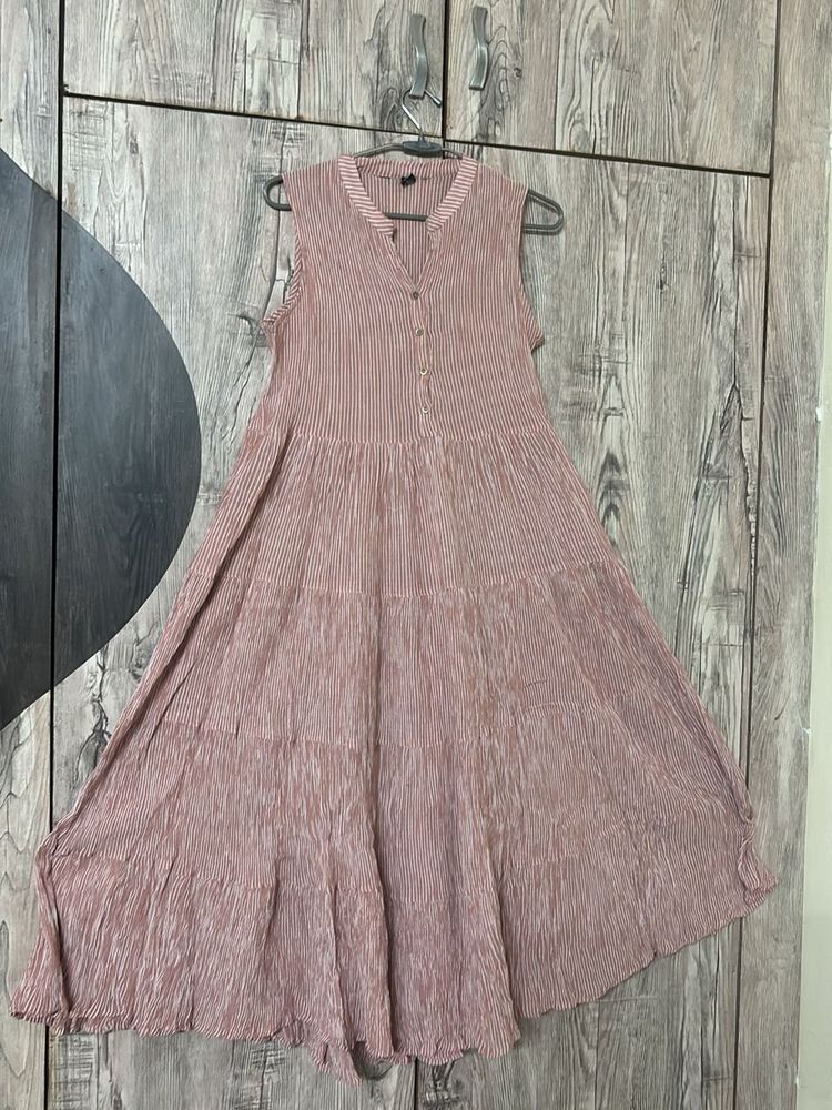 Jacket Kurti