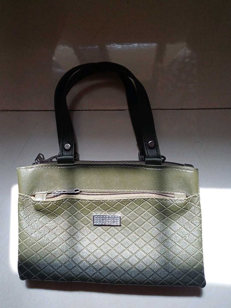 Hand Bag
