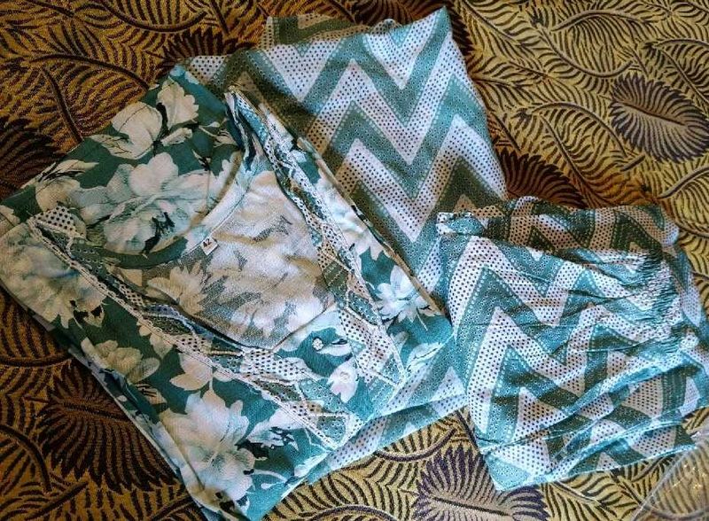 Kurta Set