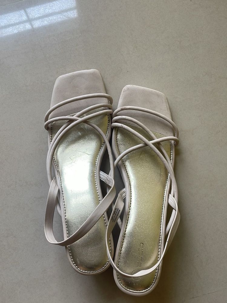 Cipriata Strappy Sandals