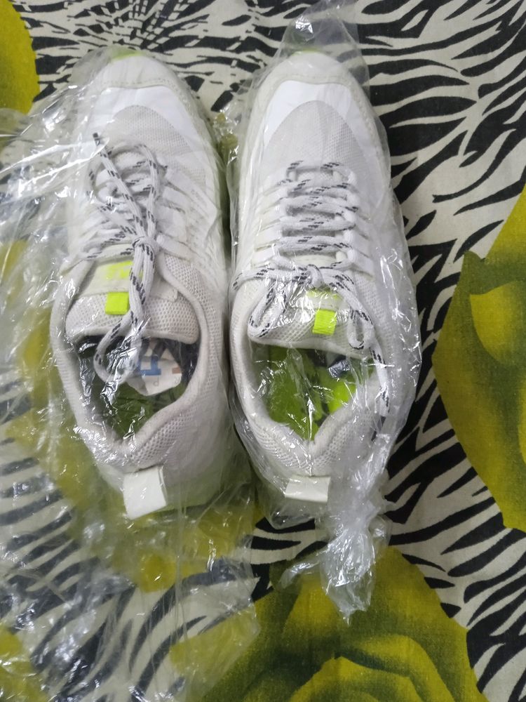 Sports Shoes........