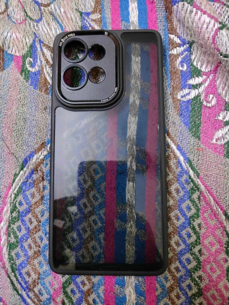 Motorola Edge 50 Cover