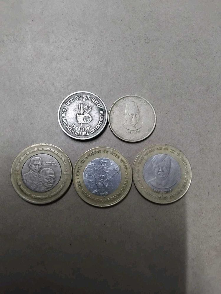 Rare Coin Combo Offer