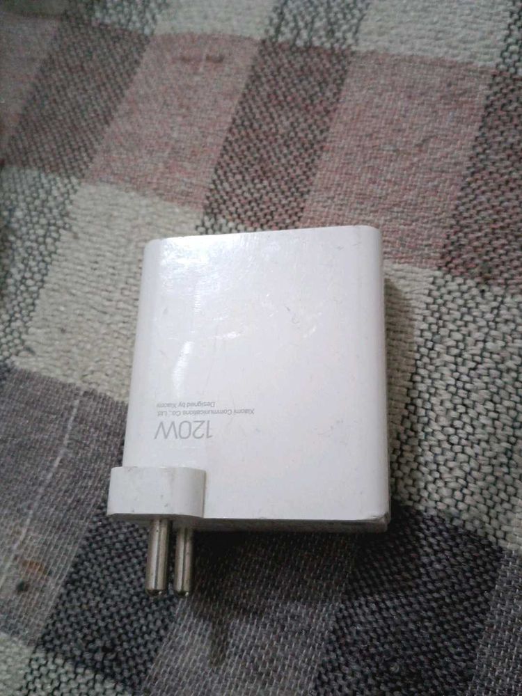 xiaomi 120 watt