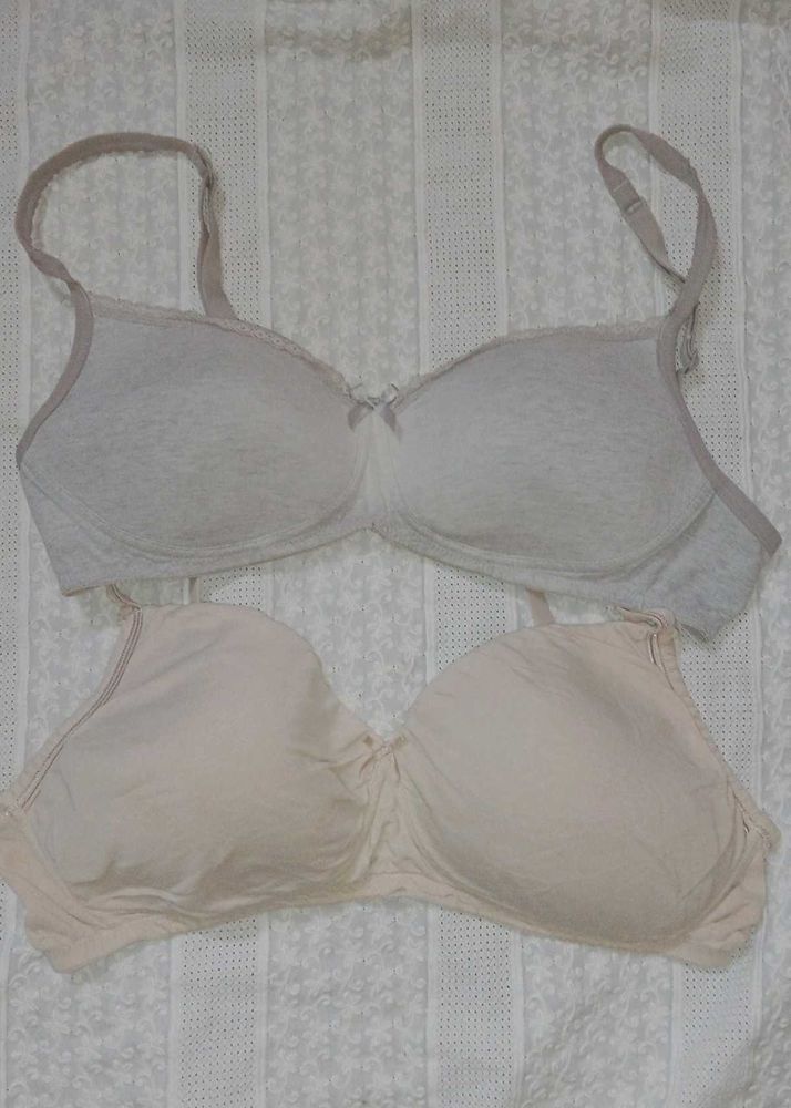 36C Padded Bra