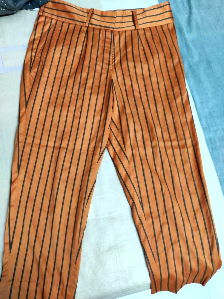 Tailored Trousers
