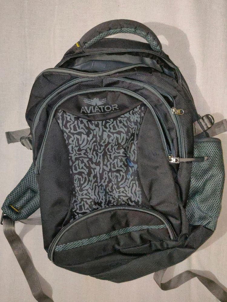 Bag For School/Office