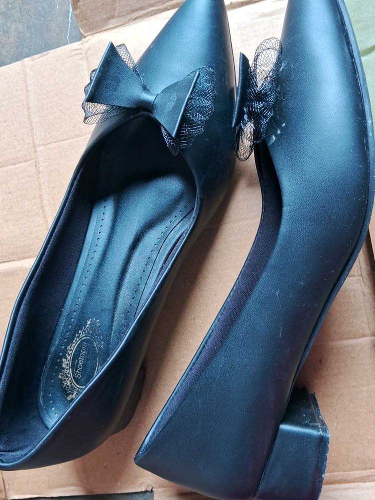 Heels Bellies